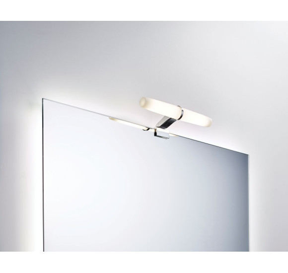 Ideal Standard Eva LED šviestuvas veidrodžiui, 6 W, 220-240 V, T3189