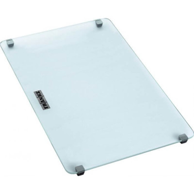 Stiklinė pjaustymo lentutė Franke plautuvėms