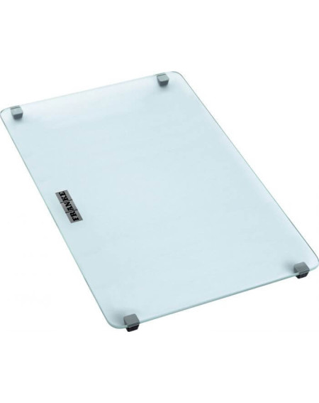 Stiklinė pjaustymo lentutė Franke plautuvėms