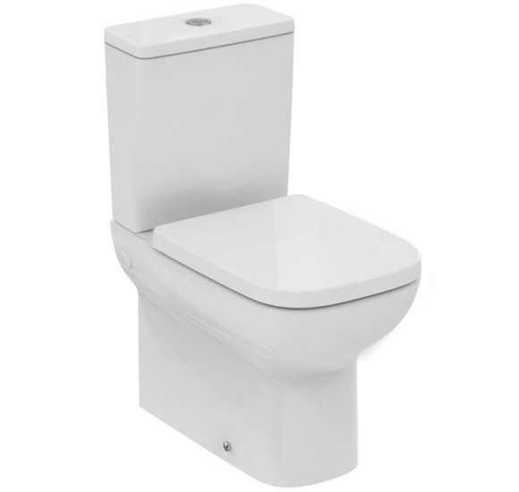 Ideal Standard i.life S pastatomo WC bakelis, T4998