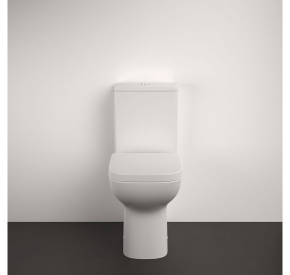 Ideal Standard i.life S pastatomo WC bakelis, T4998