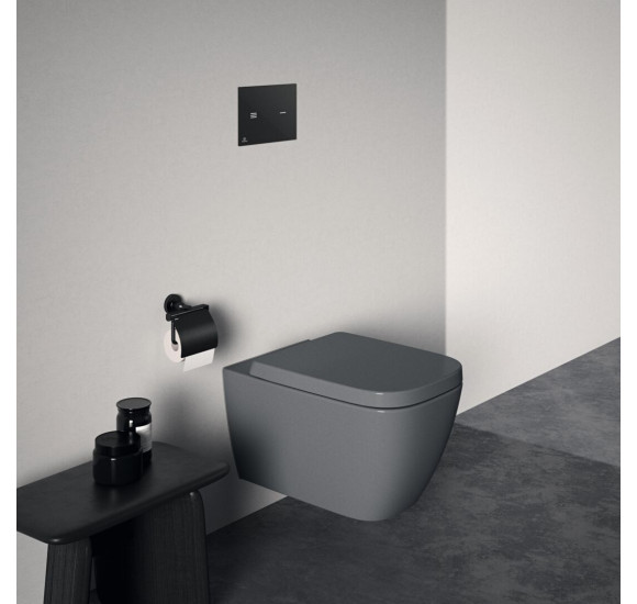 Ideal Standard i.life B pakabinamas klozetas, RimLS+, T4614