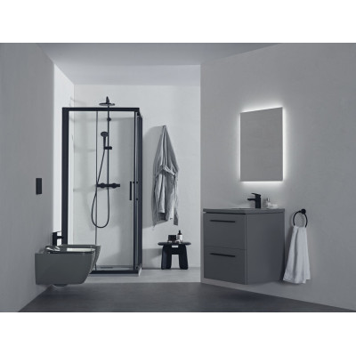 Ideal Standard i.life B pakabinamas klozetas, RimLS+, T4614