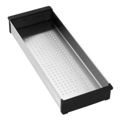 Franke nerūdijančio plieno nuvarvėjimo indas MRG ir KNG plautuvėms