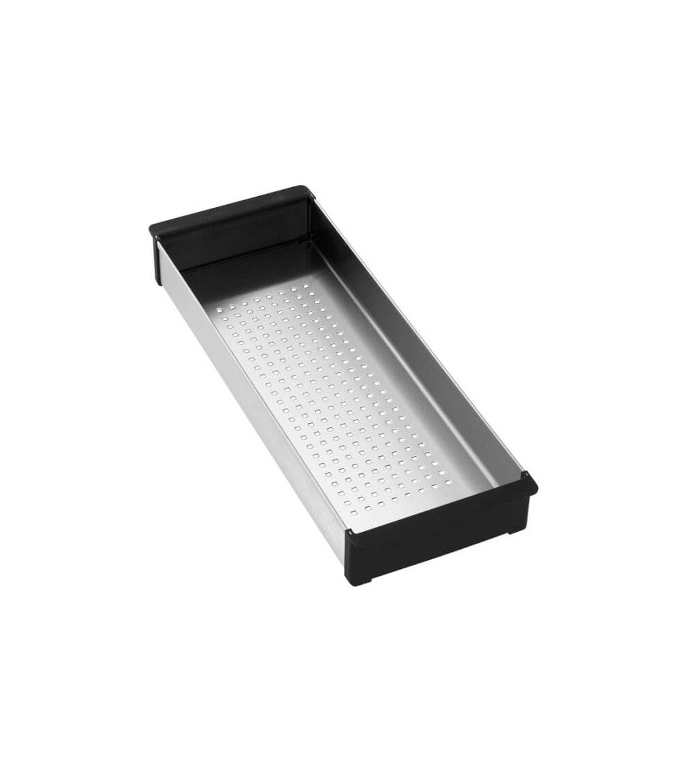 Franke nerūdijančio plieno nuvarvėjimo indas MRG ir KNG plautuvėms