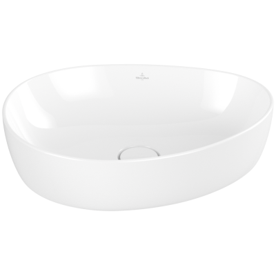 Villeroy & Boch Antao pastatomas praustuvas 51 cm, pasirenkama spalva