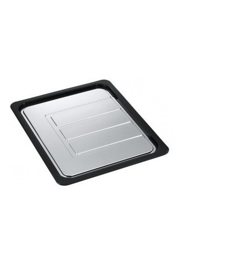 Franke antibakterinė nusausinimo plokštuma plautuvėms