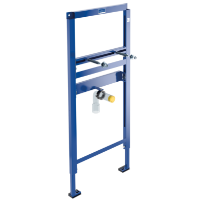 Villeroy & Boch potinkinis praustuvo rėmas ViConnect, 525x75x1120 mm