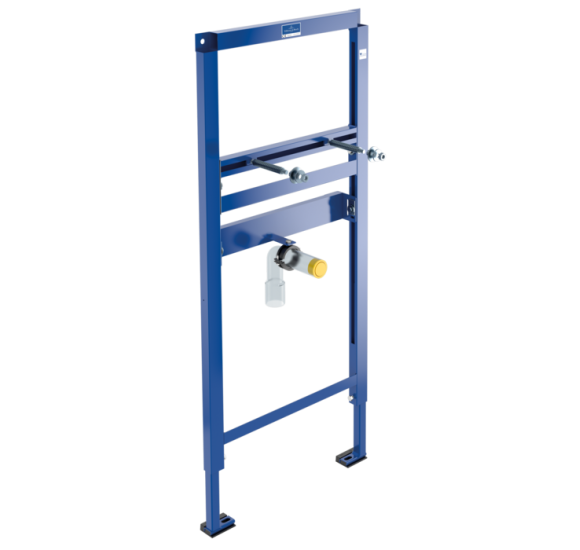 Villeroy & Boch potinkinis praustuvo rėmas ViConnect, 525x75x1120 mm