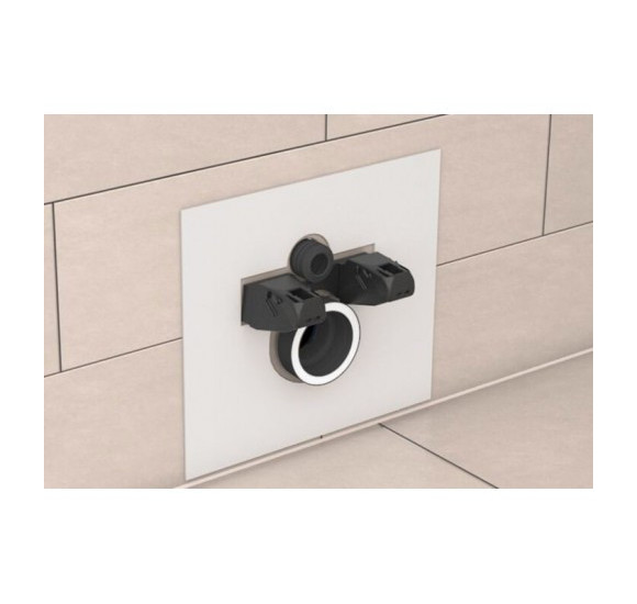 Villeroy & Boch WC SupraFix ViProtect garso izoliacijos rinkinys