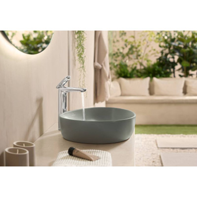 Villeroy & Boch Antao Tall maišytuvas praustuvui, pasirenkama spalva