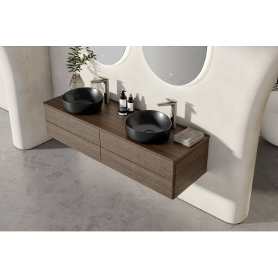 Villeroy & Boch Antao Tall maišytuvas praustuvui, pasirenkama spalva