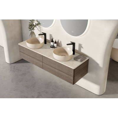 Villeroy & Boch Antao Tall maišytuvas praustuvui, pasirenkama spalva