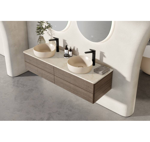 Villeroy & Boch Antao Tall maišytuvas praustuvui, pasirenkama spalva