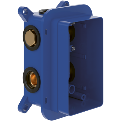 Villeroy & Boch potinkinė dėžutė termostatiniam maišytuvui Vi-Box