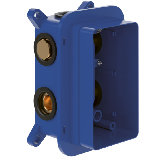 Villeroy & Boch potinkinė dėžutė termostatiniam maišytuvui Vi-Box