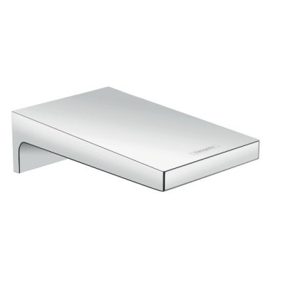 IŠPARDAVIMAS. Hansgrohe vonios pripildymo snapas Metropol 185mm