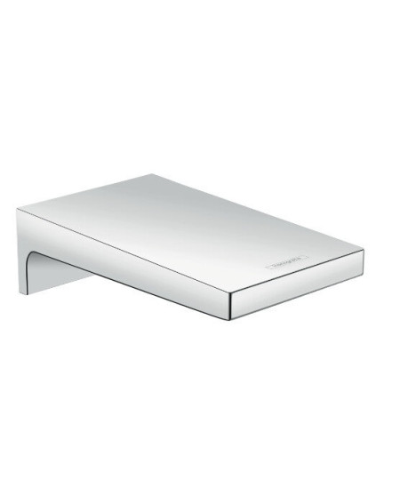 IŠPARDAVIMAS. Hansgrohe vonios pripildymo snapas Metropol 185mm