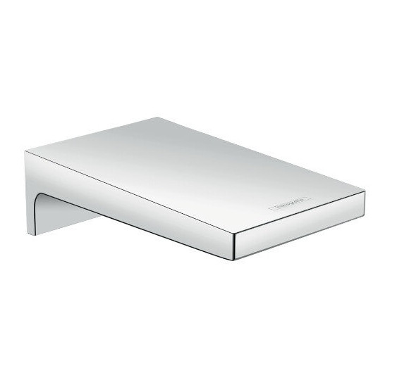 IŠPARDAVIMAS. Hansgrohe vonios pripildymo snapas Metropol 185mm