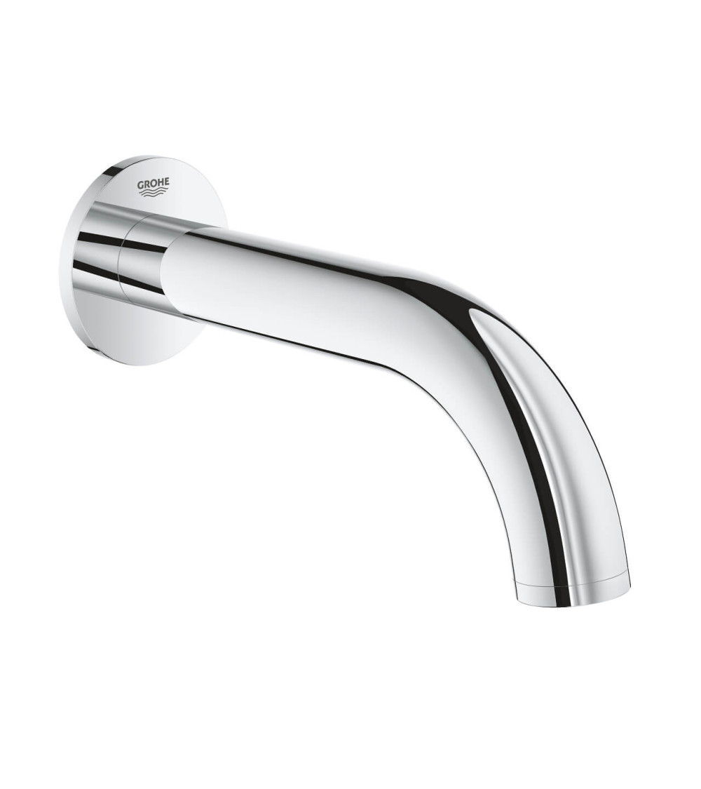 IŠPARDAVIMAS. Grohe Atrio potinkinis vonios snapas