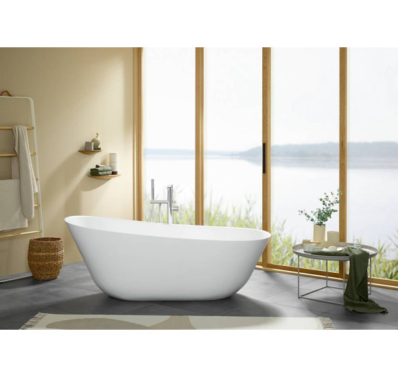 Villeroy & Boch Conum pastatomas vonios maišytuvas, pasirenkama spalva