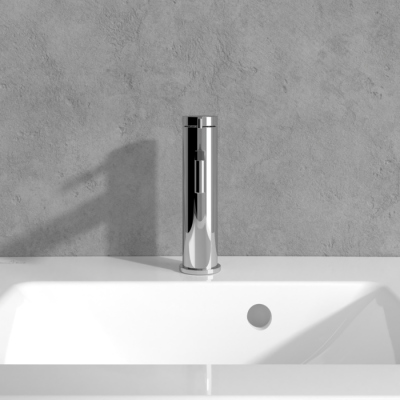 Villeroy & Boch Dawn maišytuvas praustuvui be dugno vožtuvo, pasirenkama spalva