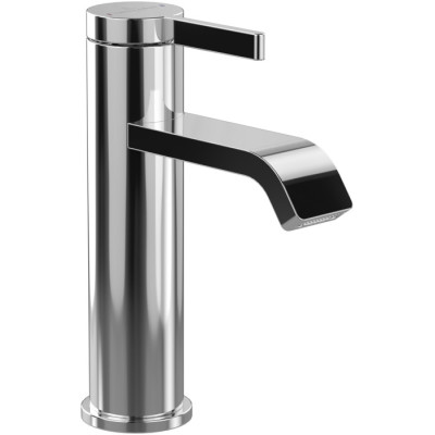 Villeroy & Boch Dawn maišytuvas praustuvui, su lenktu snapeliu, be dugno vožtuvo, pasirenkama spalva