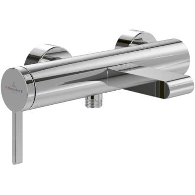 Villeroy & Boch Dawn dušo/vonios maišytuvas, pasirenkama spalva