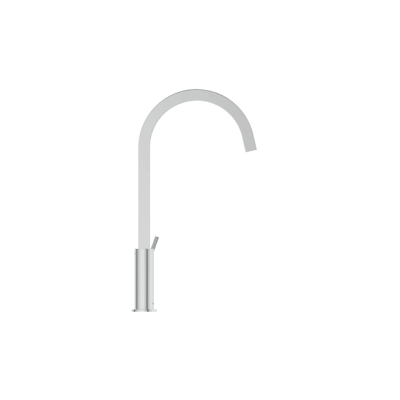 Virtuvinis maišytuvas Ideal Standard Gusto Square BD412, chromo spalvos