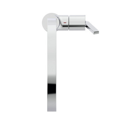 Virtuvinis maišytuvas Ideal Standard Gusto Square BD412, chromo spalvos
