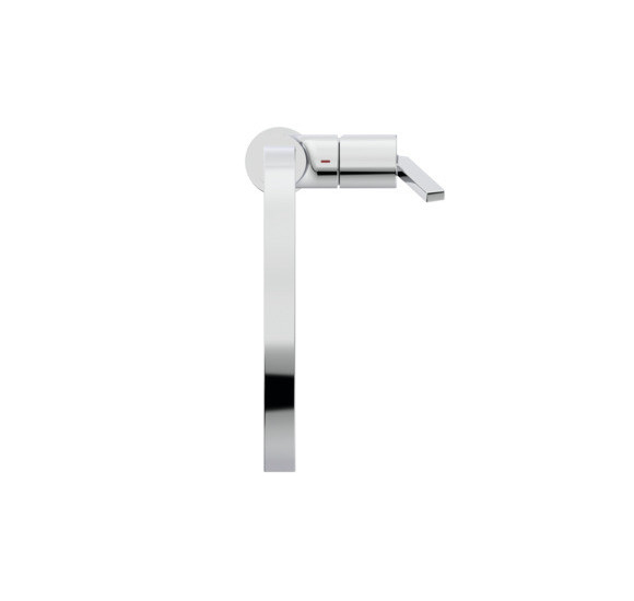 Virtuvinis maišytuvas Ideal Standard Gusto Square BD412, chromo spalvos