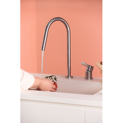 Virtuvinis maišytuvas Ideal Standard Gusto BD422, 2 dalių, pasirenkama spalva