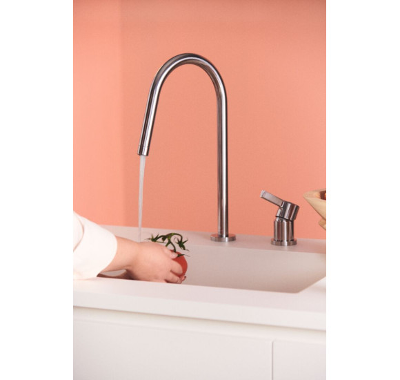 Virtuvinis maišytuvas Ideal Standard Gusto BD422, 2 dalių, pasirenkama spalva