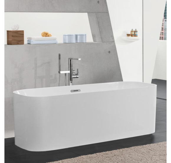 Villeroy & Boch laisvai pastatoma vonia Finion 170x70 cm, pasirenkama spalva