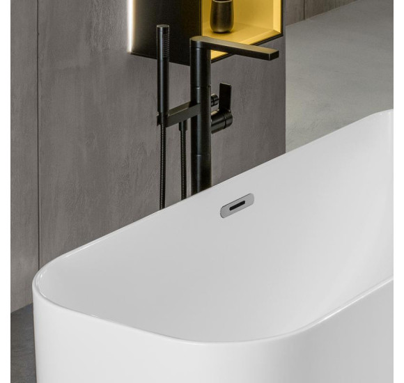 Villeroy & Boch laisvai pastatoma vonia Finion 170x70 cm, pasirenkama spalva