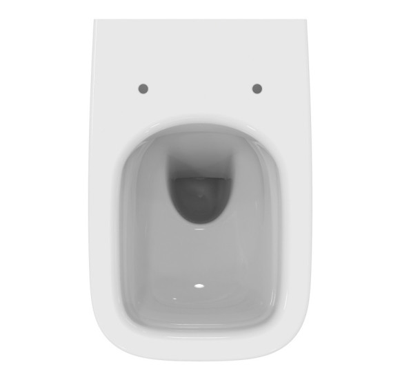 Ideal Standard i.Life A pristatomas klozetas be dangčio