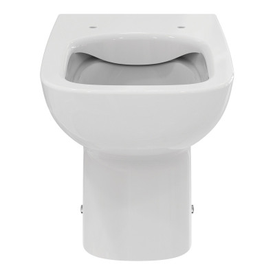 Ideal Standard i.Life A pristatomas klozetas be dangčio