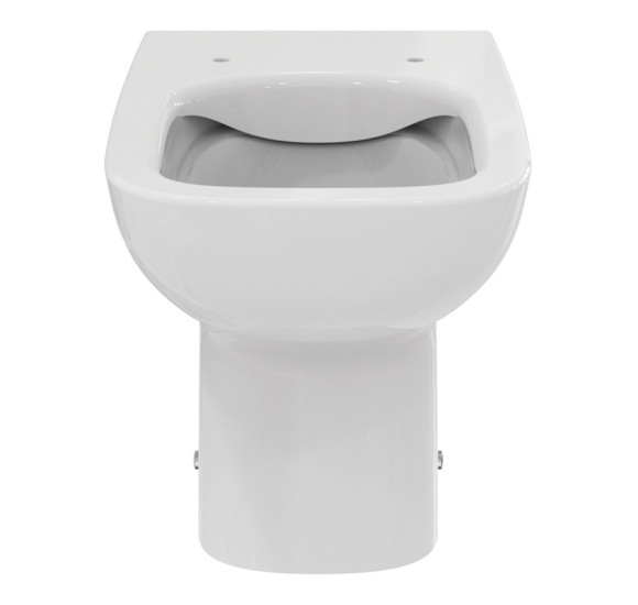 Ideal Standard i.Life A pristatomas klozetas be dangčio