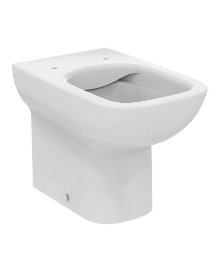 Ideal Standard i.Life A pristatomas klozetas be dangčio