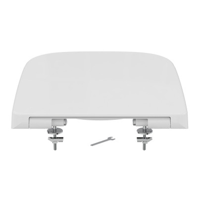 Ideal Standard i.Life A klozeto dangtis su ,,Soft Close" sistema