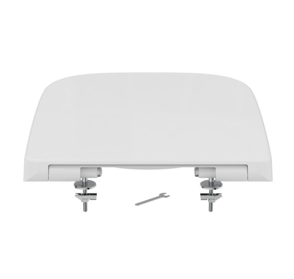 Ideal Standard i.Life A klozeto dangtis su ,,Soft Close" sistema