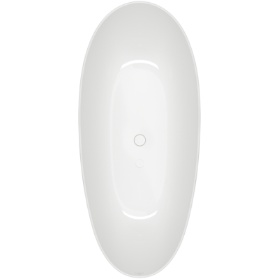 Villeroy & Boch Antao laisvai pastatoma vonia Antao su SilentFlow funkcija, 170x75 cm, pasirenkama spalva