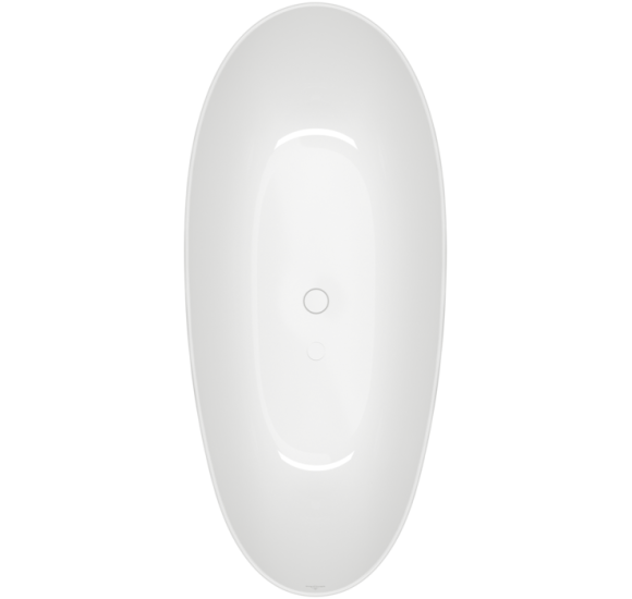 Villeroy & Boch Antao laisvai pastatoma vonia Antao su SilentFlow funkcija, 170x75 cm, pasirenkama spalva