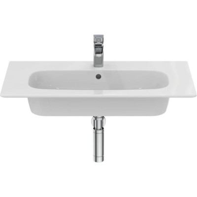 Ideal Standard i.Life A praustuvas 84cm, baltos spalvos