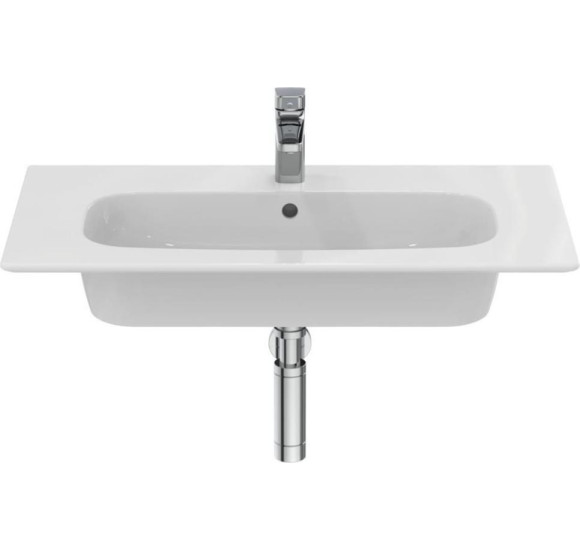 Ideal Standard i.Life A praustuvas 84cm, baltos spalvos