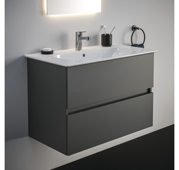 Ideal Standard i.Life A praustuvas 84cm, baltos spalvos