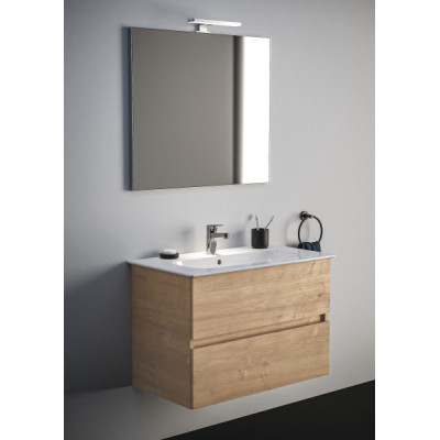 Ideal Standard i.Life A praustuvas 84cm, baltos spalvos