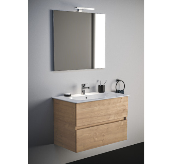 Ideal Standard i.Life A praustuvas 84cm, baltos spalvos