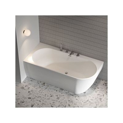 Ravak Freedom Corner 170x80 cm,  kampinė vonia (L/R), akrilas