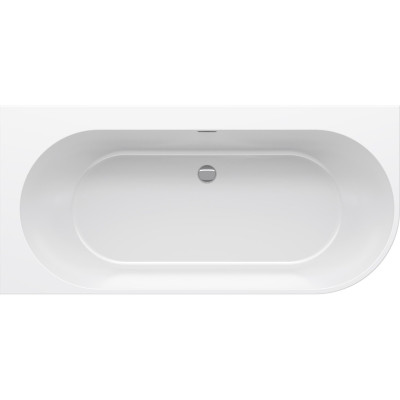 Ravak Freedom Corner 170x80 cm,  kampinė vonia (L/R), akrilas